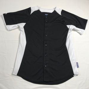 Majestic Cool Base pullover child size Large